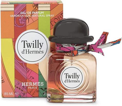 profumo twilly hermes|tutti twilly Hermes sephora.